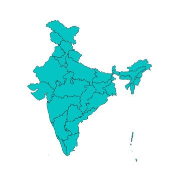 India Map
